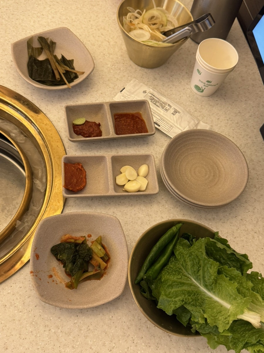 길봉식당 사진 2