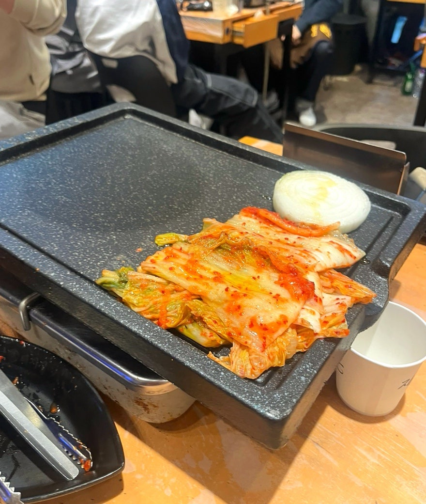 하남돼지집 인천삼산점 사진 6