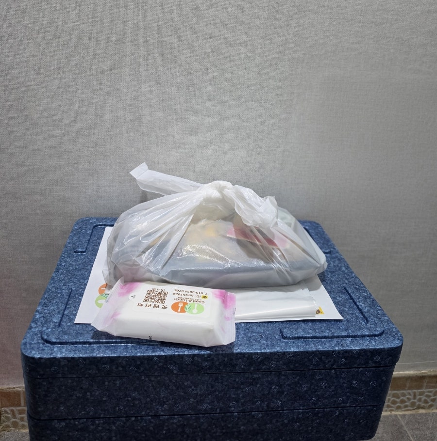 굿앤런치 사진 1
