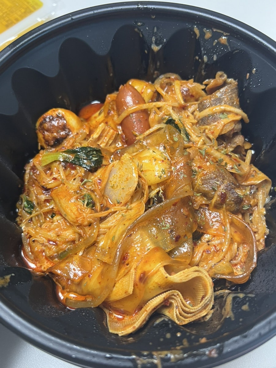 소림마라 진접오남점 사진 3