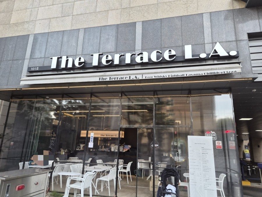 더테라스LA 사진 1