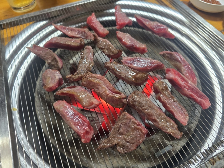 황소고집 사진 2