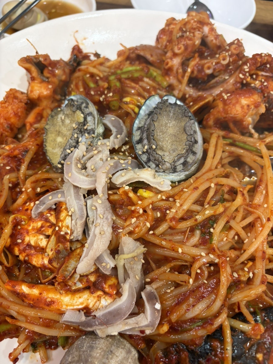 본가왕해물찜 강서점 사진 6