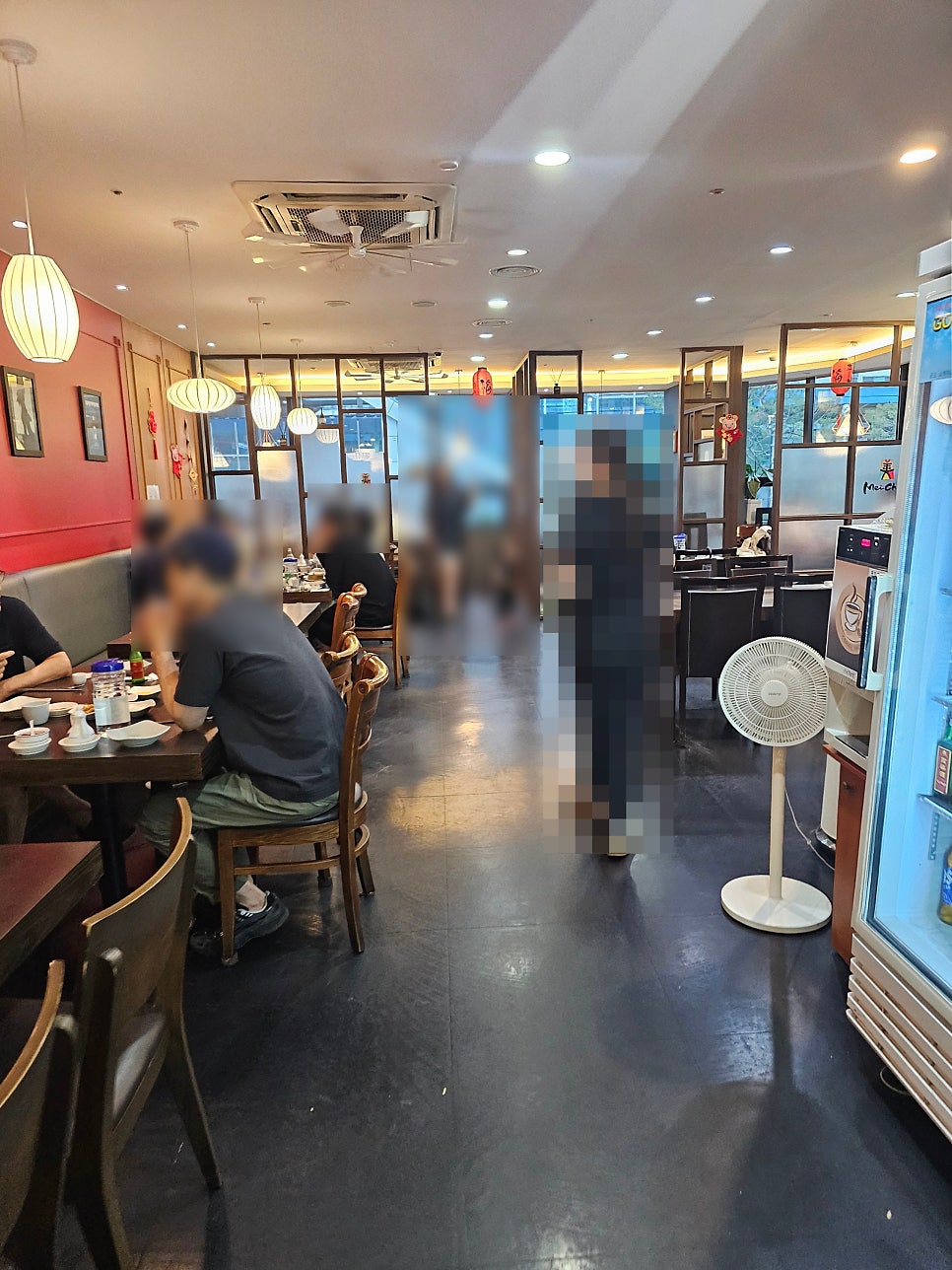 메이찬 사진 2