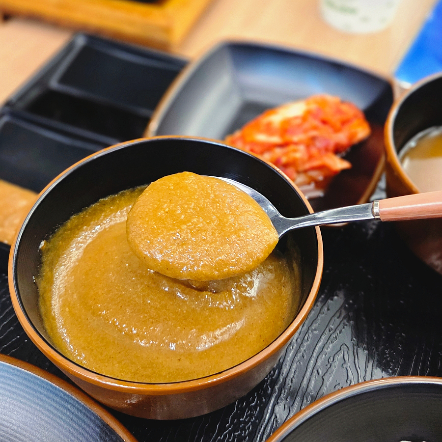 규카츠정 상암점 사진 3