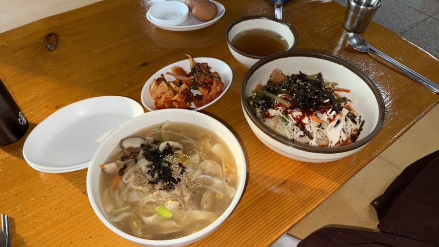 옥천우리국수 사진 5