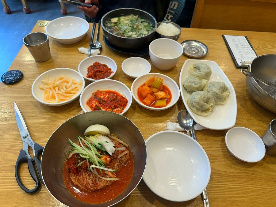 강남면옥 분당점 사진 6
