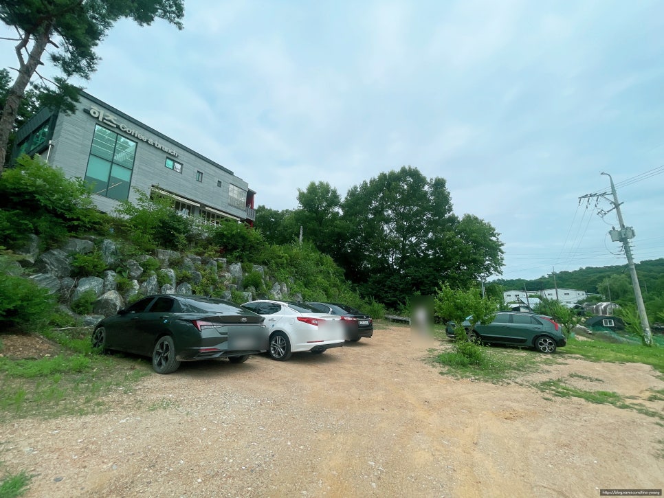 히즈브런치 사진 6