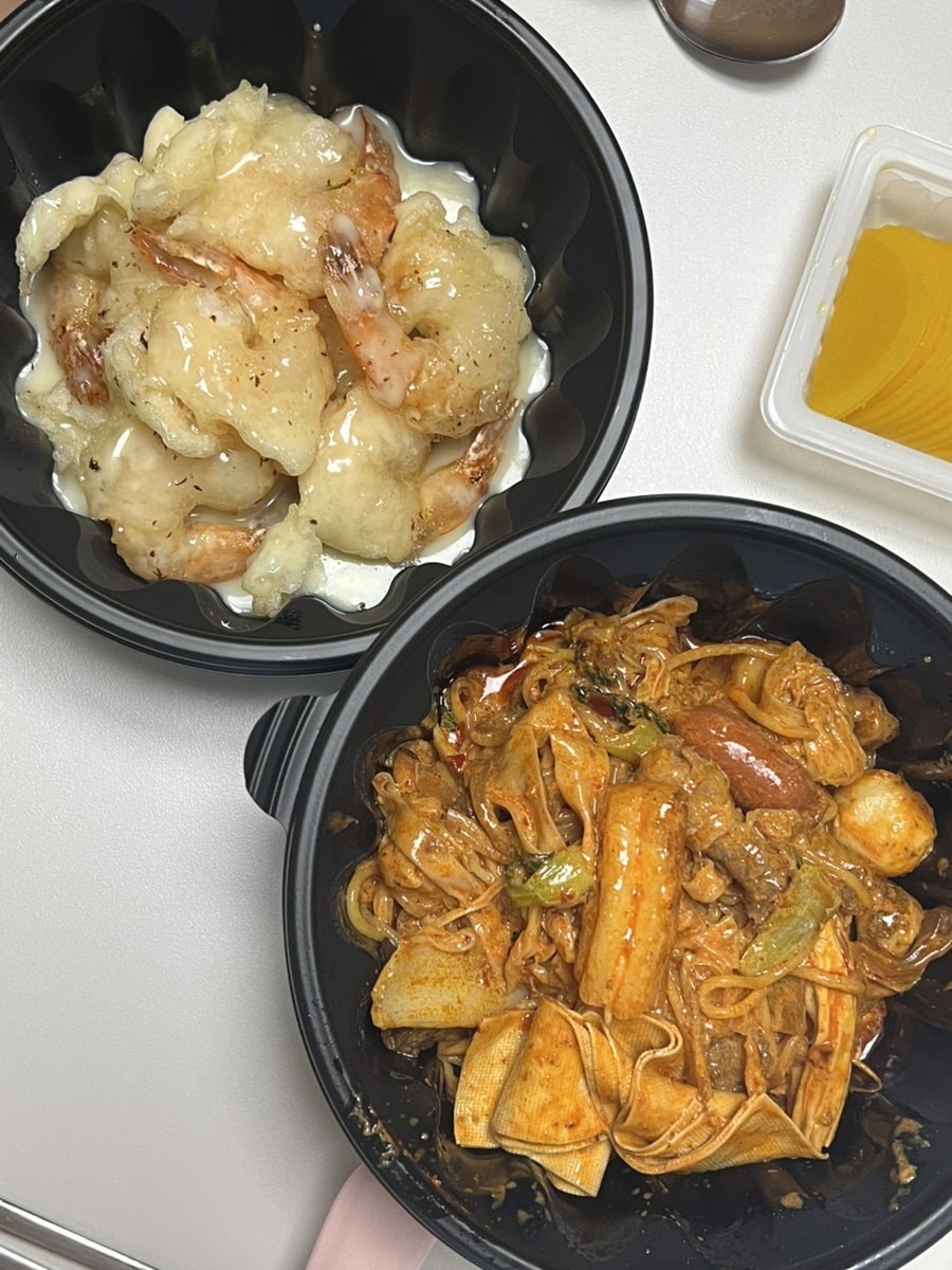 소림마라 진접오남점 사진 4