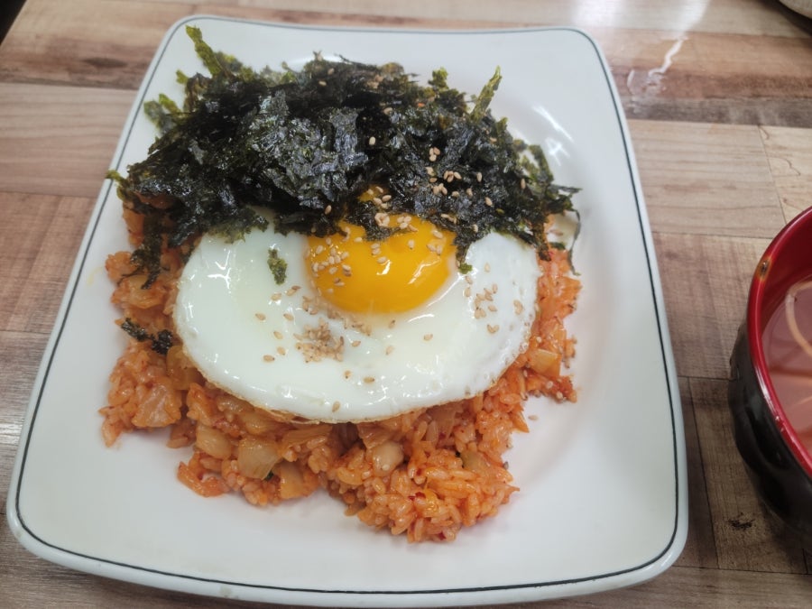 길동김밥 길동역본점 사진 1