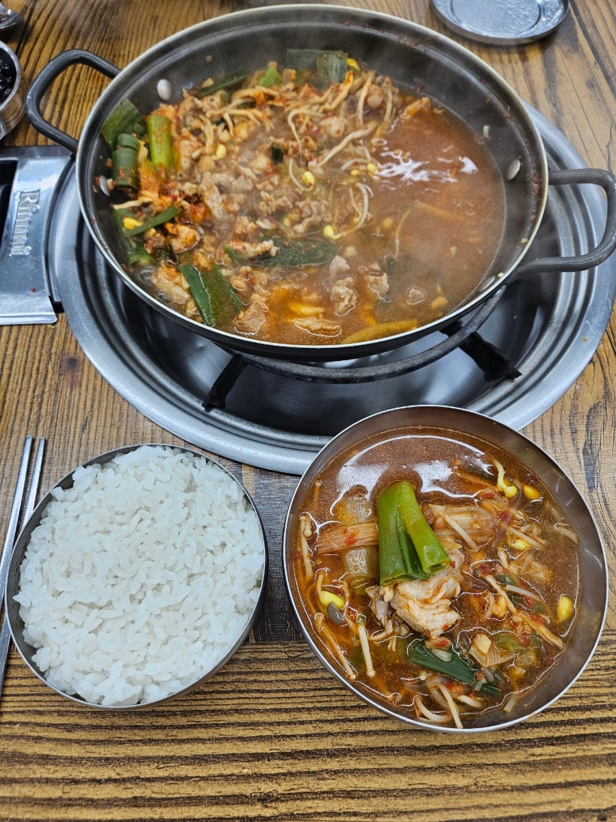 와촌식당 진량2호점 사진 6