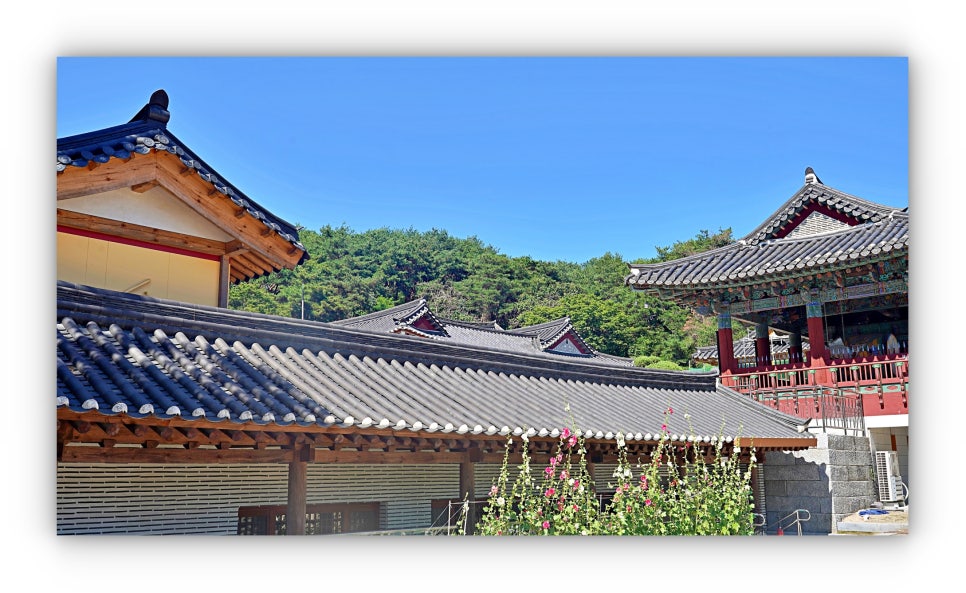봉미산 사진 2