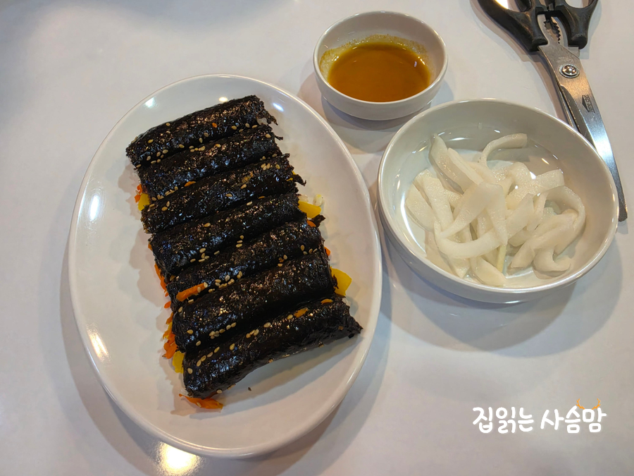 영동냉면 사진 6