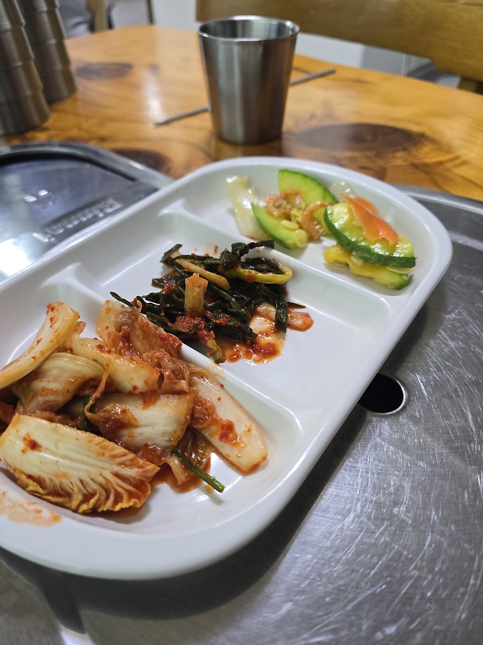 한성전통식당 사진 5