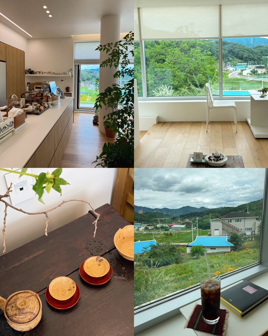 정주의뜰 사진 1
