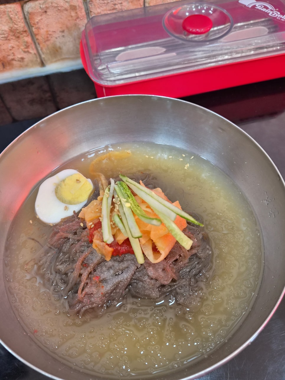 Samdaenaengmyeon photo 3