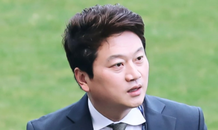 어떻게 팀을 이따위로 박문성 일침, <b>홍명보 남아공전 패배</b> 후폭풍