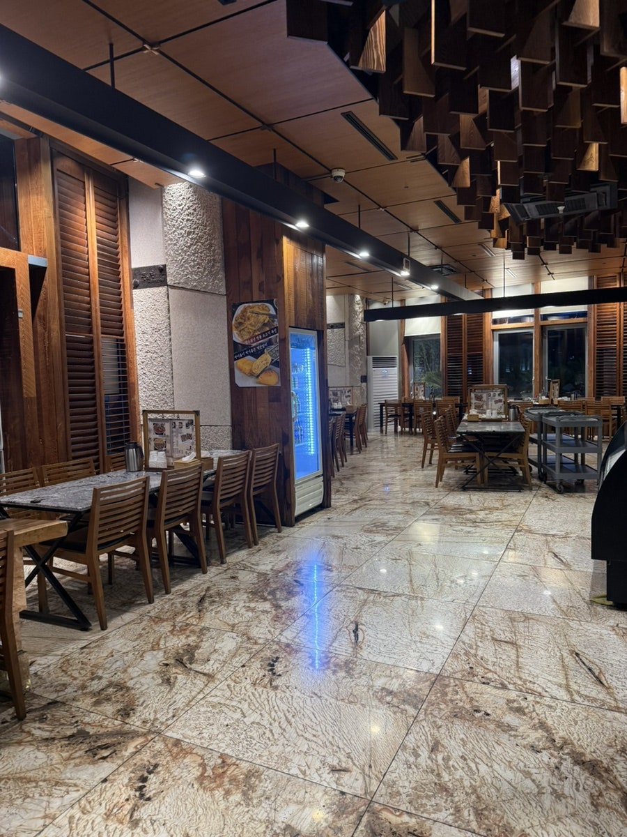 풍원장 꼬막정찬 마린시티점 사진 5