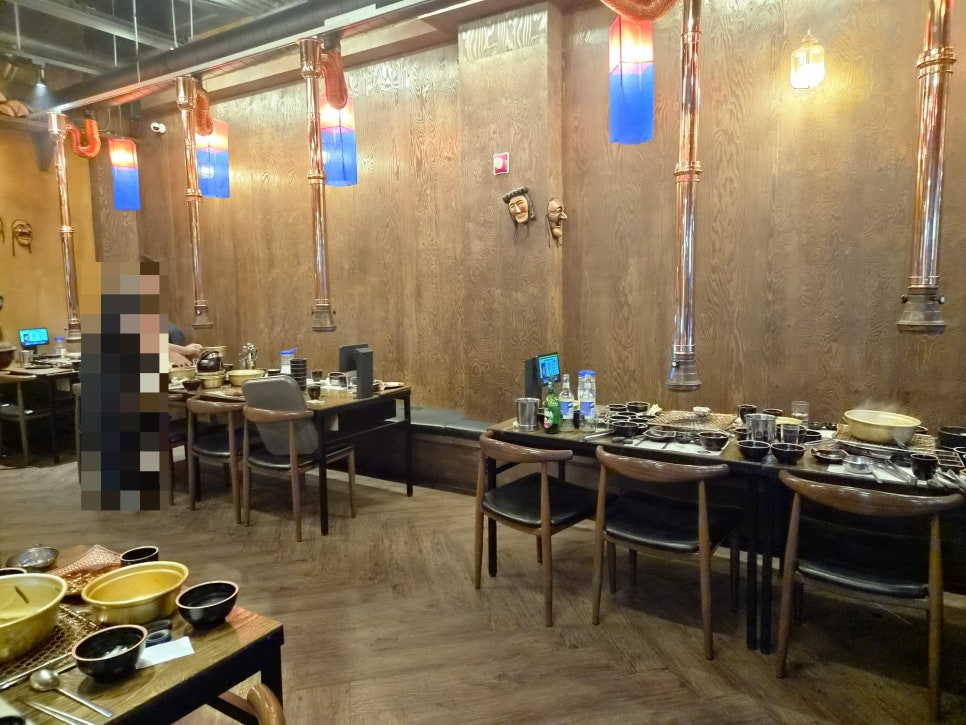 대화숯불가든 성남점 사진 4