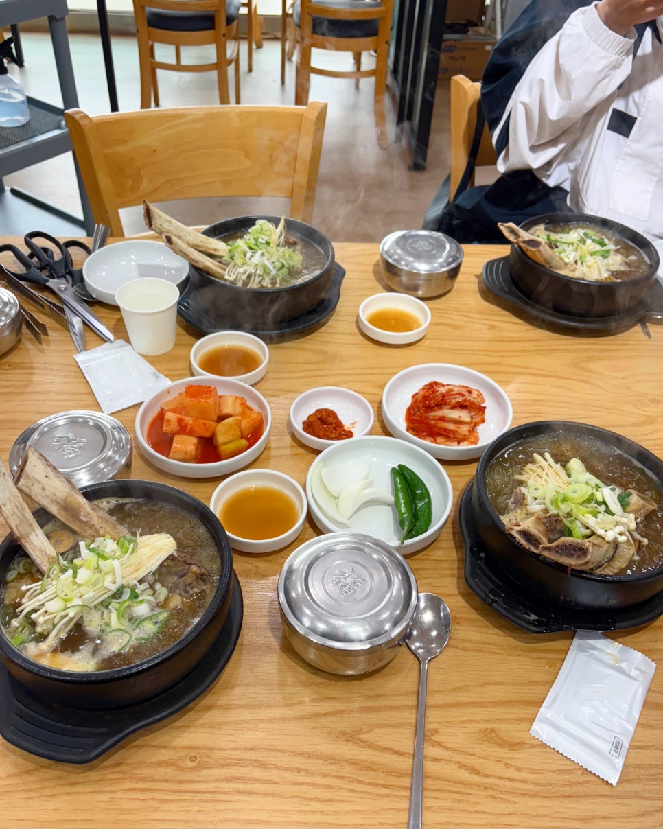 소씨네한가족 사진 5