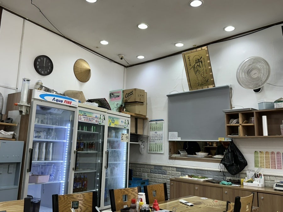 베트남쌀국수 사진 6