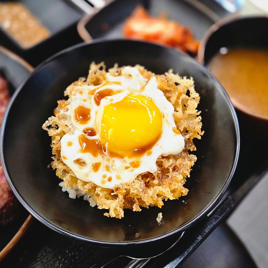 규카츠정 상암점 사진 2