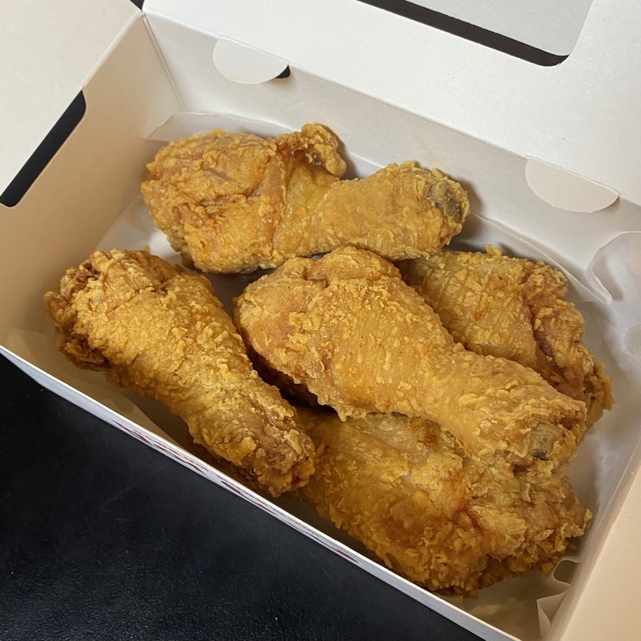 부어치킨 병점점 사진 4