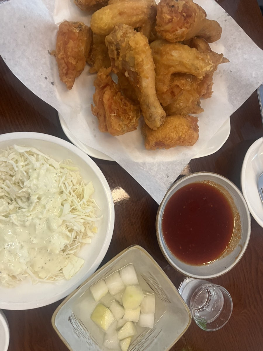 나로도치킨 사진 6