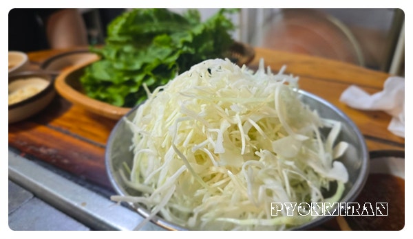 고바우연탄불생고기 디지털단지점 사진 3