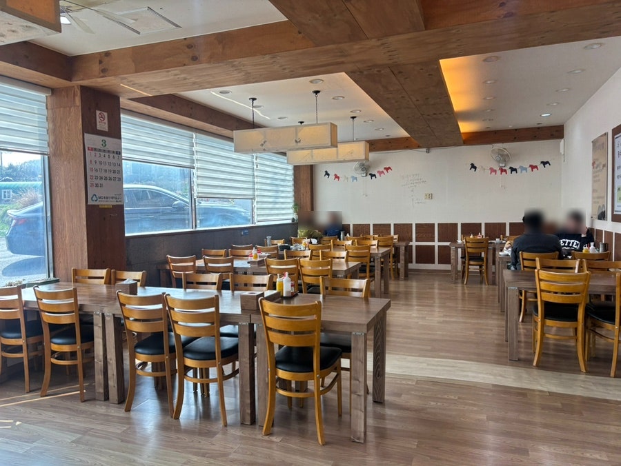 삼교리동치미막국수 울산점 사진 5