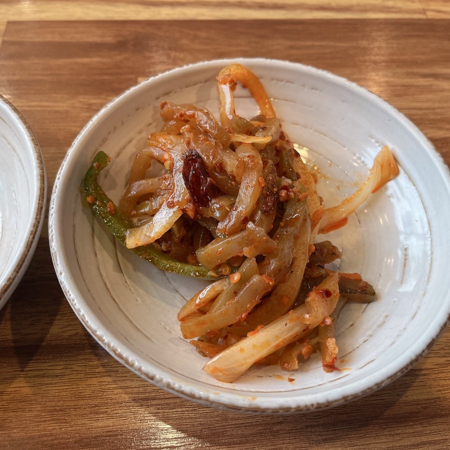북경성반점 사진 3