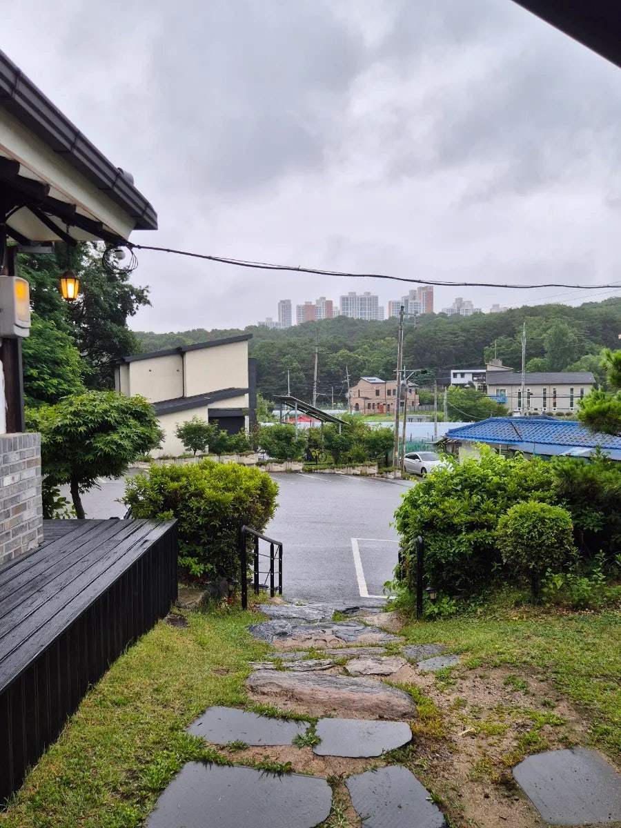 할매삼계탕 사진 2