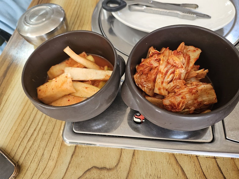 관우순대 사진 6