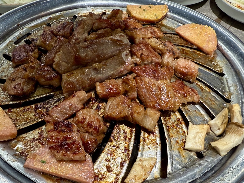 Jangnimyeontangalbi photo 5