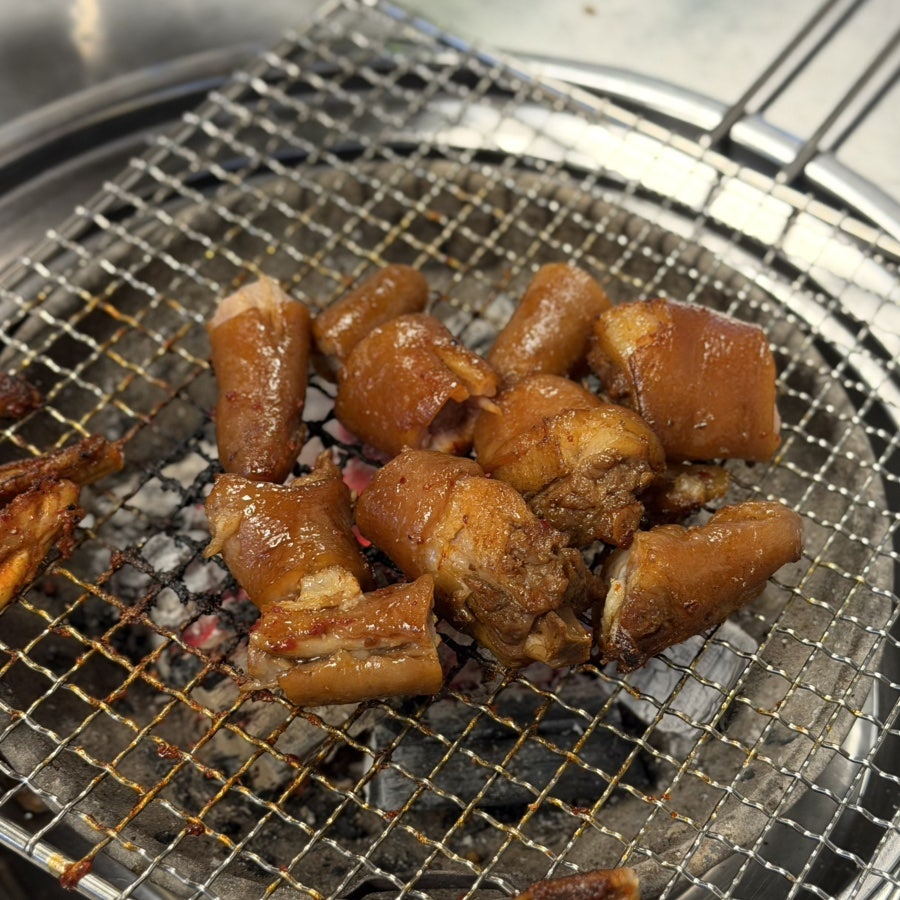 털보네꼼장어 당산역점 사진 5