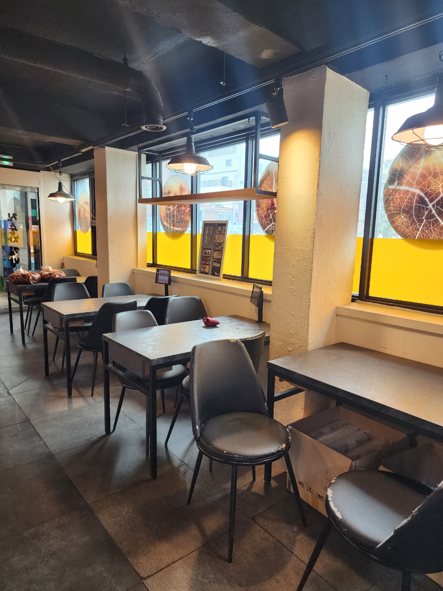 봉천동 진순자김밥 독산점 사진 4