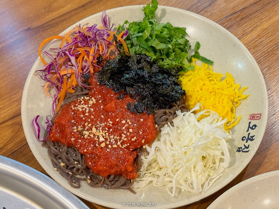 오봉집 광명역점 사진 5
