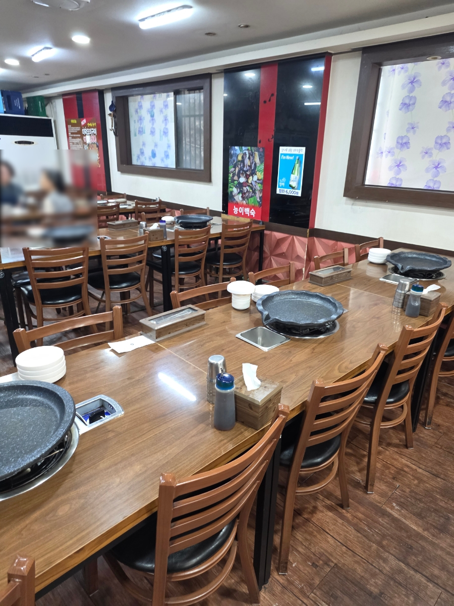 강나루유황오리주물럭 성남점 사진 3