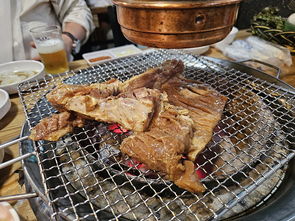 벙구갈비 불광점 사진 6