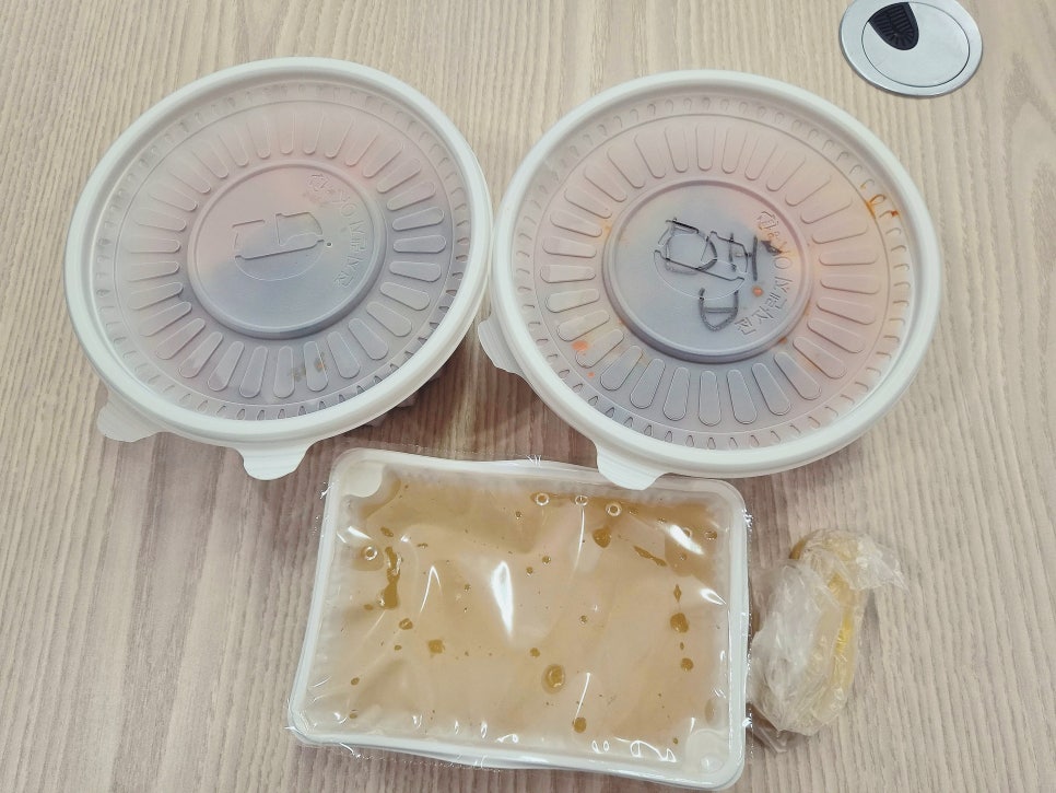 망향비빔국수 천안점 사진 6