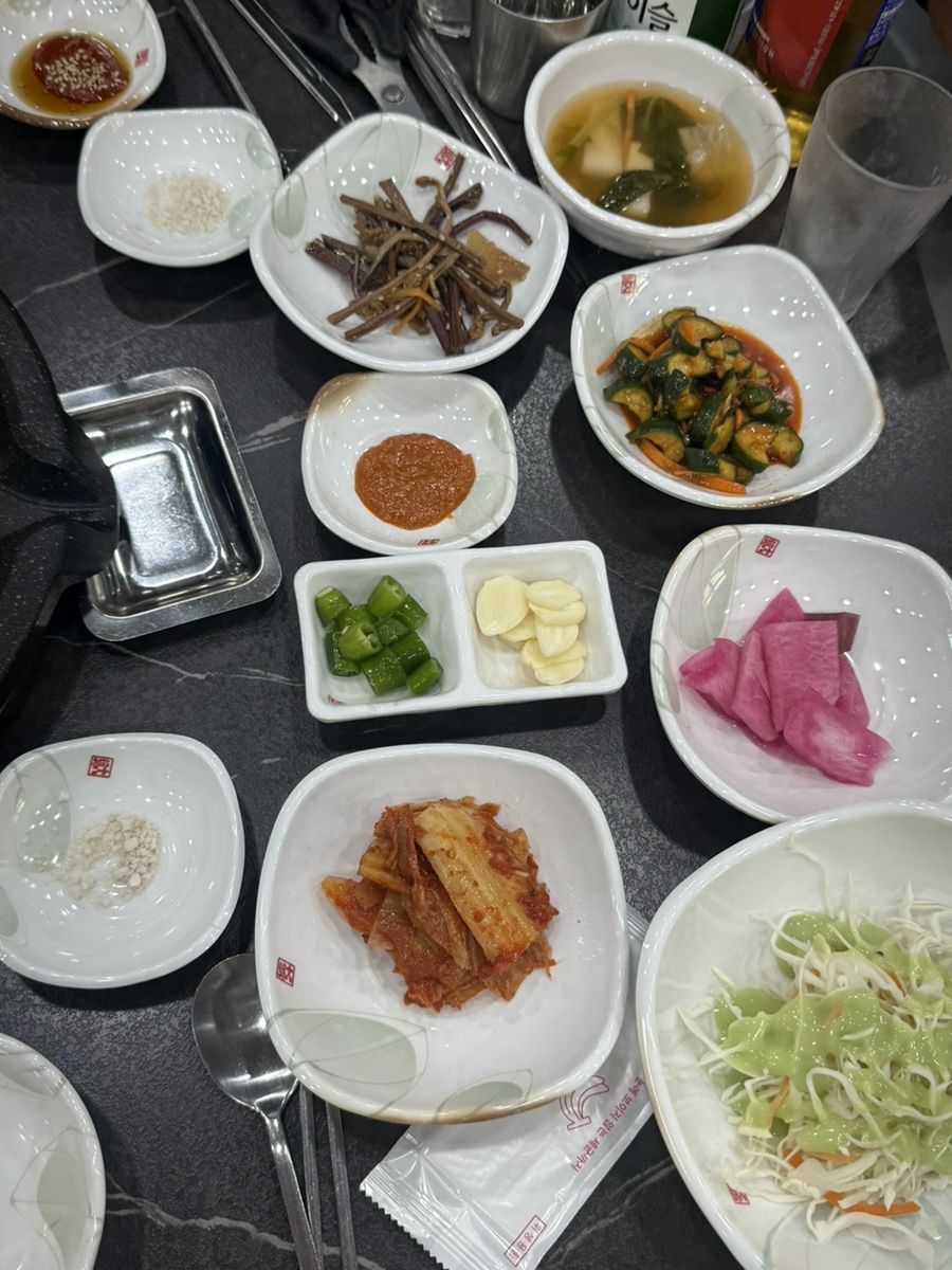 분도식당 사진 4