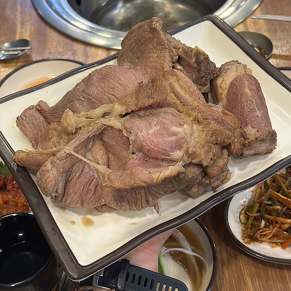 주상갈비 사진 5