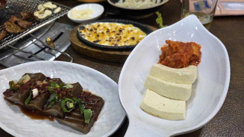 돈품닭 대구본점 사진 6