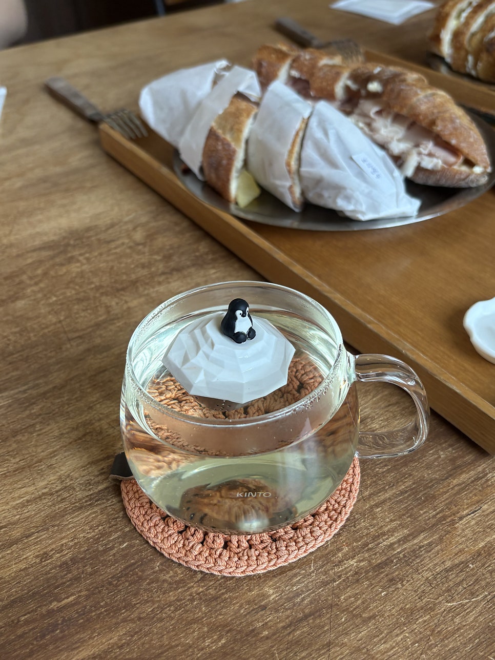 펭귄당 사진 5
