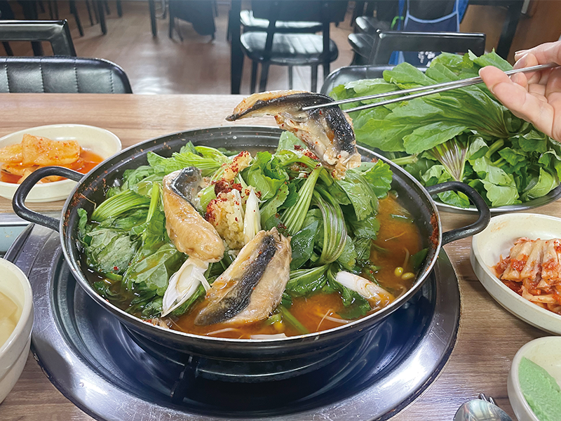 고향가든 사진 3