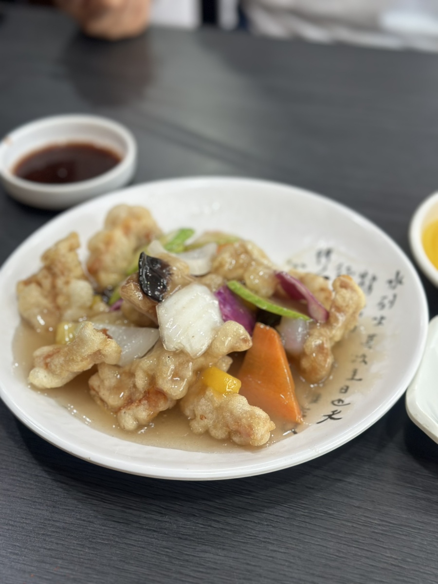 만리향 사진 5