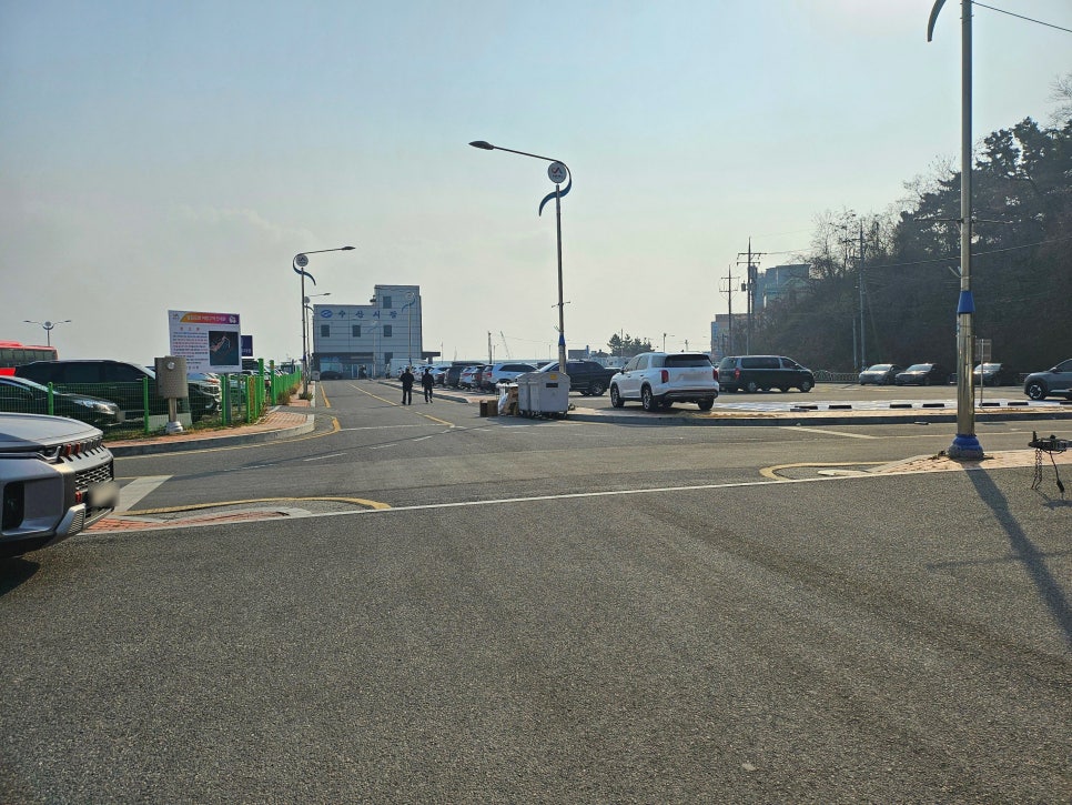 항만수산 사진 4