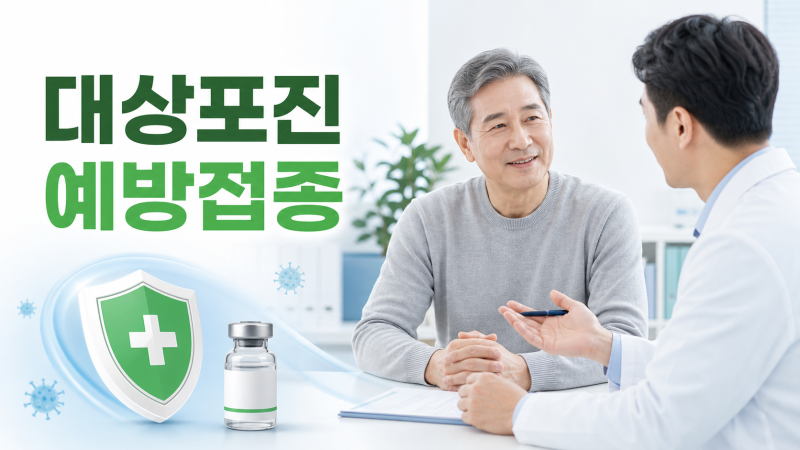 대상포진 예방접종 가격 나이, 싱그릭스 조스타박스 차이