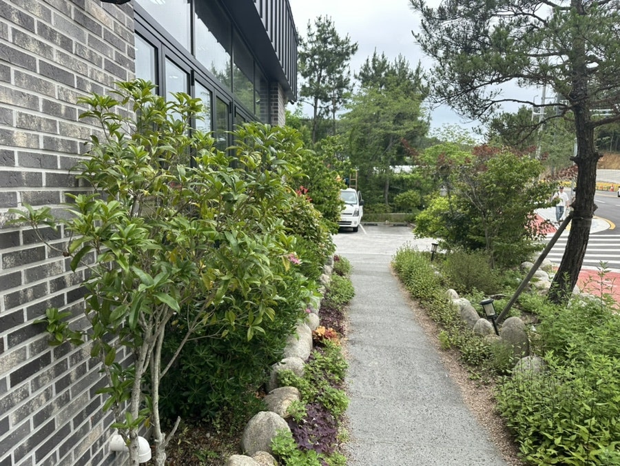 가온정 한식뷔페 사진 4
