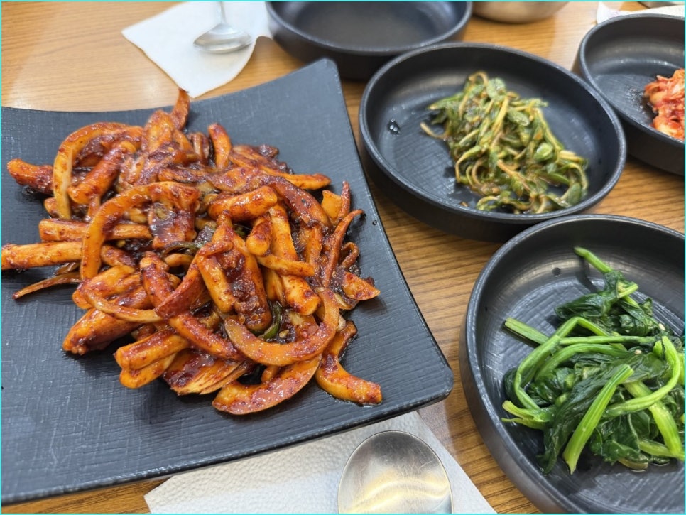 다리목 사진 5